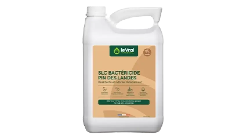 SLC bactéricide Pin des Landes – BB11