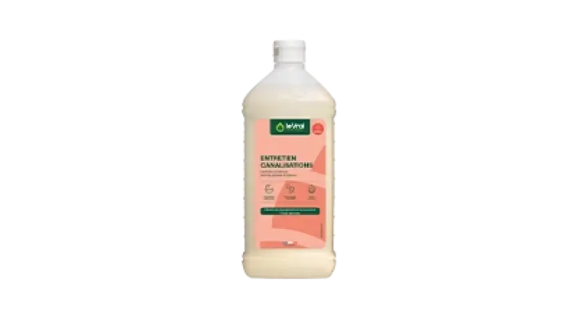 Entretien canalisation – CA05