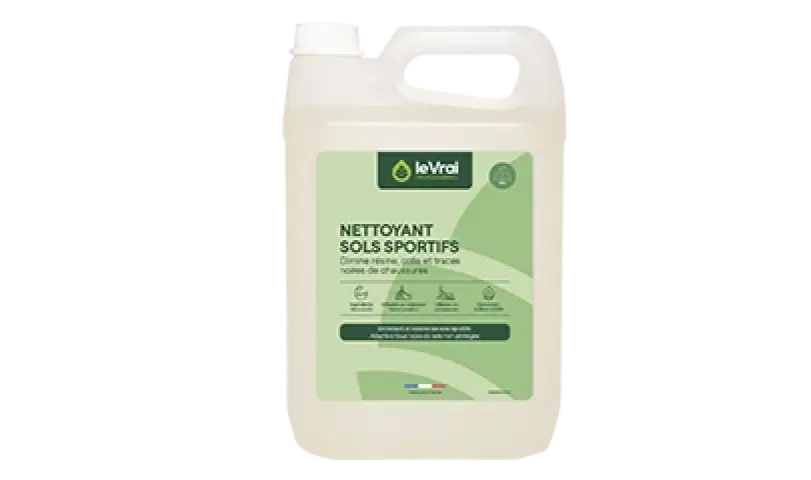 Nettoyant sols sportifs – ES46