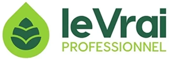 Le Vrai Professionnel – Action Pin