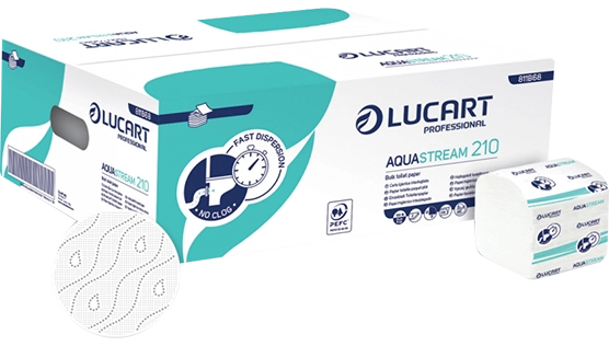 GH563 - AquaStream feuille à feuille