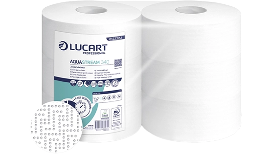 GH648 - AquaStream Jumbo 340 m