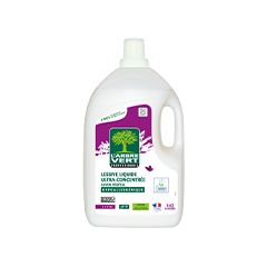 Lessive Liquide Ultra-Concentrée
