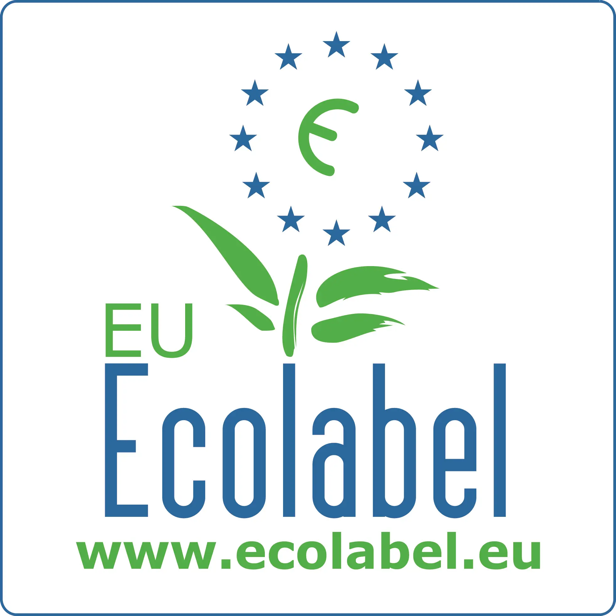 Ecolabel EU