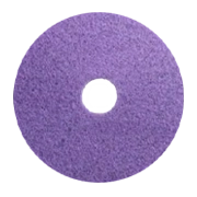 Disque MAUVE