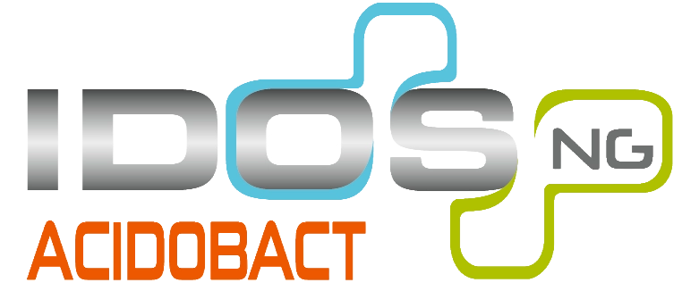 IDOS Acidobact NG