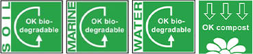 OK Compost Logos