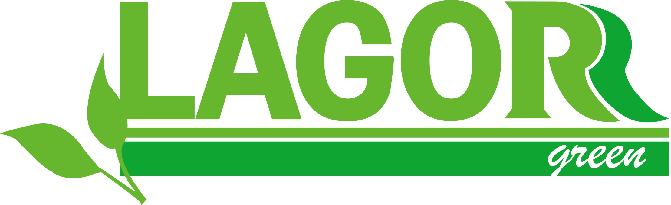 Logo LagorGreen