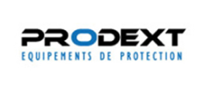 Logo Prodext