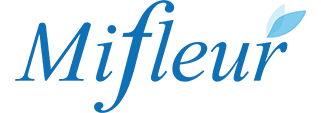 Logo Mifleur