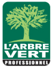 Marque L'arbre Vert