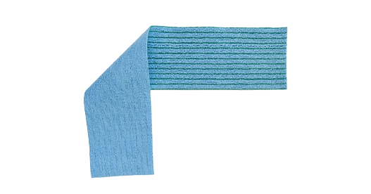 Bandeaux microfibre de désinfection