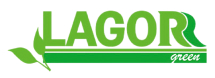 Logo Lagor Green