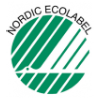 Logo Nordic Ecolabel