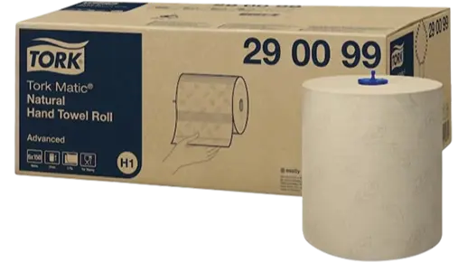 Tork Matic® Doux Naturel
