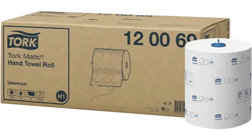 Tork Matic® Universal