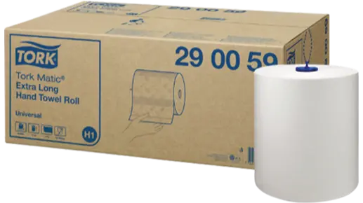 Tork Matic® Universal Extra Long