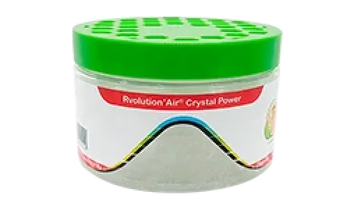 RVolution’air Crystal Power