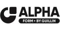 ALPHA FORM