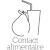 Contact alimentaire indirect