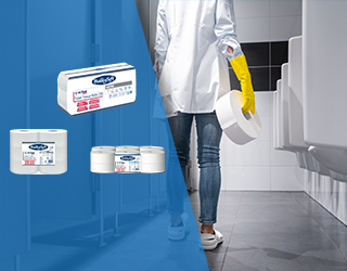 Gamme Active Clean 